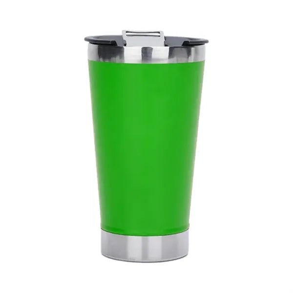 20Oz Tumbler With Bottle Opener