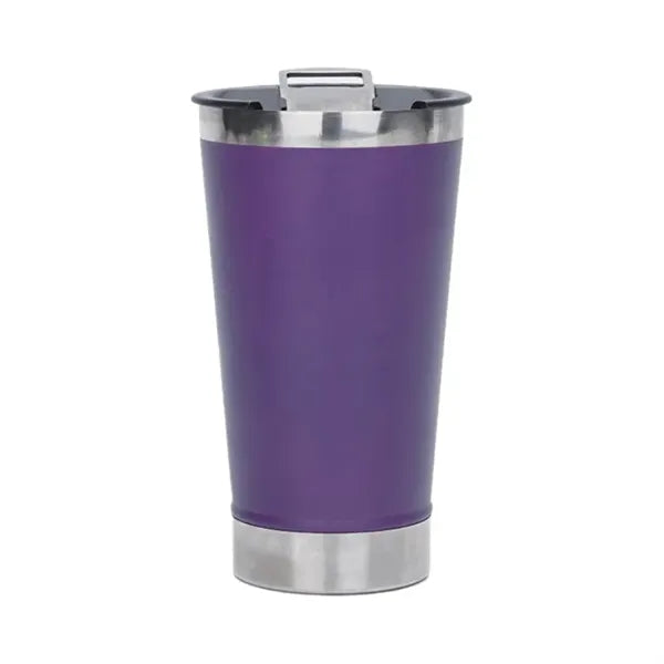 20Oz Tumbler With Bottle Opener