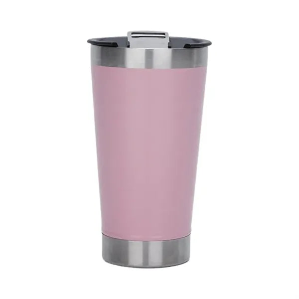 20Oz Tumbler With Bottle Opener