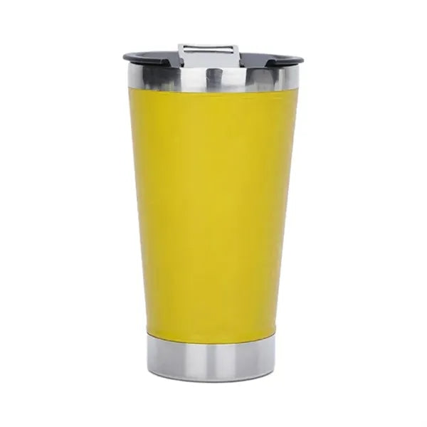 20Oz Tumbler With Bottle Opener