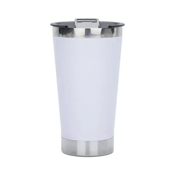 20Oz Tumbler With Bottle Opener