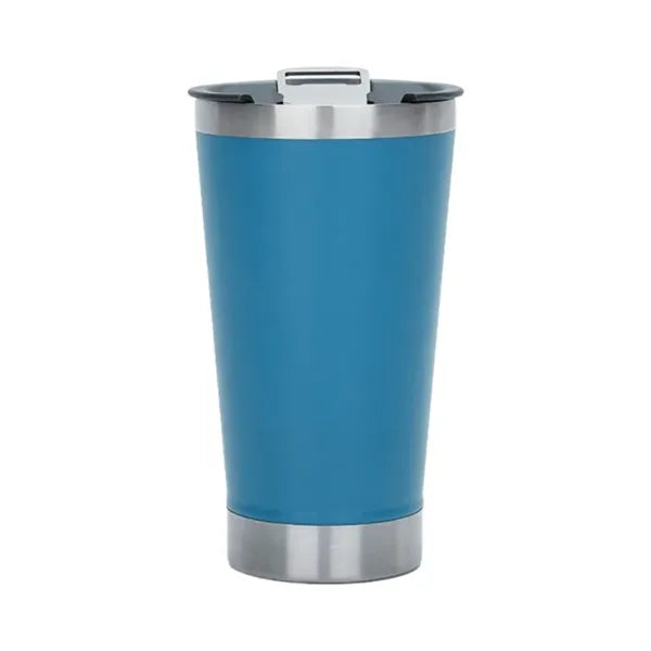 20Oz Tumbler With Bottle Opener