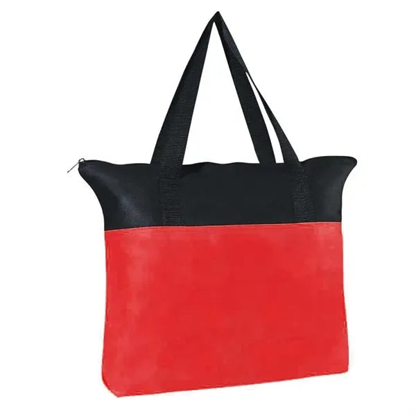 Resuable Non Woven Tote Bags