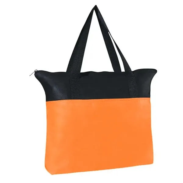 Resuable Non Woven Tote Bags