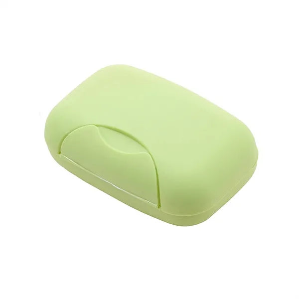 Leakproof Portable Soap Travel Case