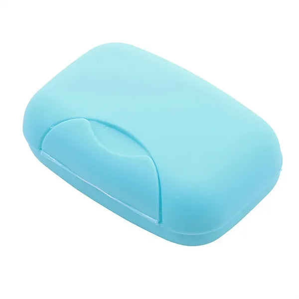 Leakproof Portable Soap Travel Case