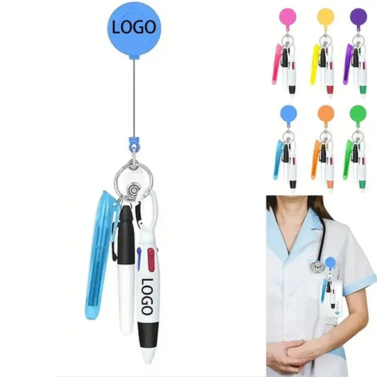 Nurse Pen Set