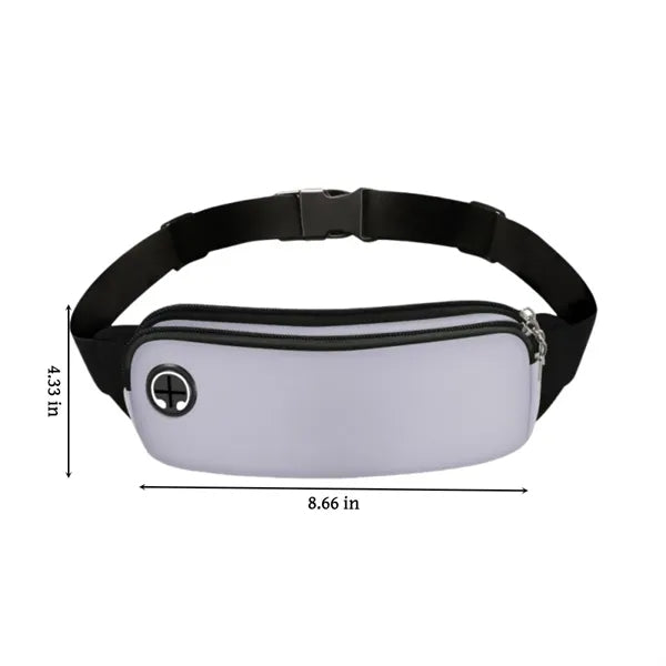 Running Backpacks and Gear