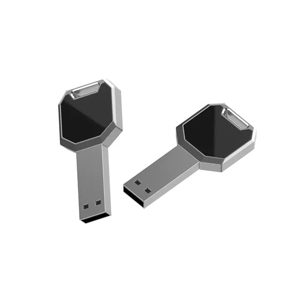 Light Up Logo USB Drive 8GB
