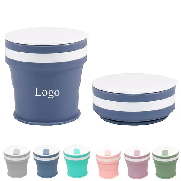 Silicone Folding Cup