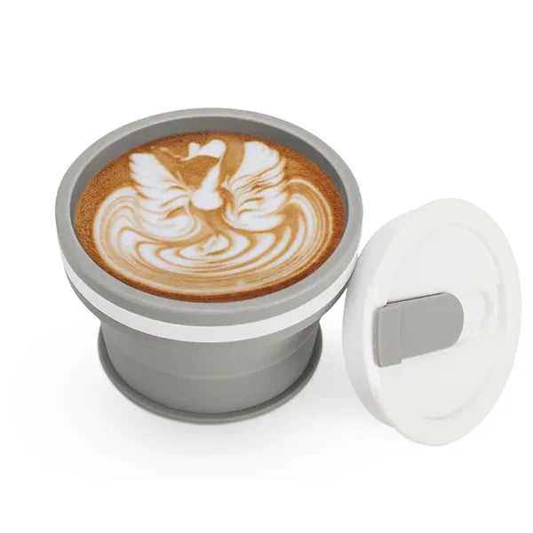 Silicone Folding Cup