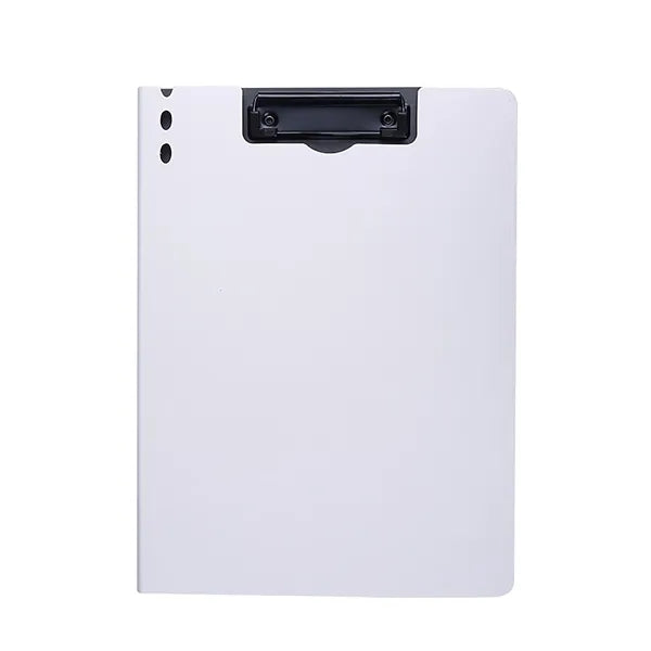 Vertical A4 Writing Pad Clipboard