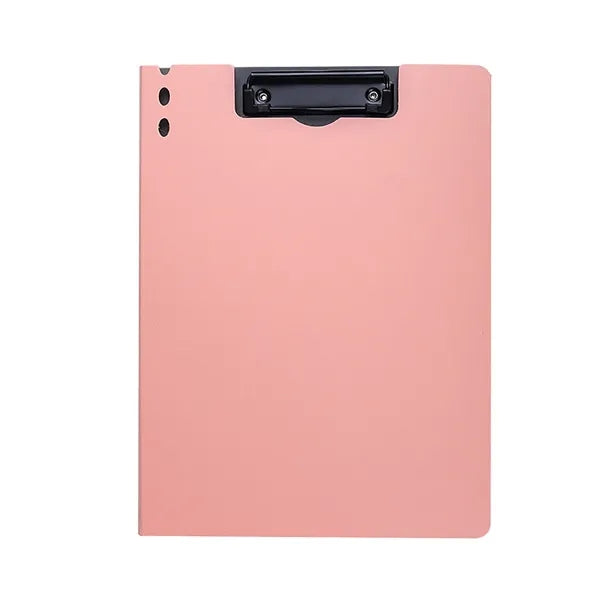 Vertical A4 Writing Pad Clipboard