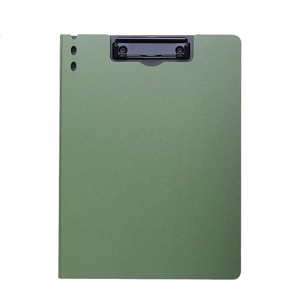 Vertical A4 Writing Pad Clipboard