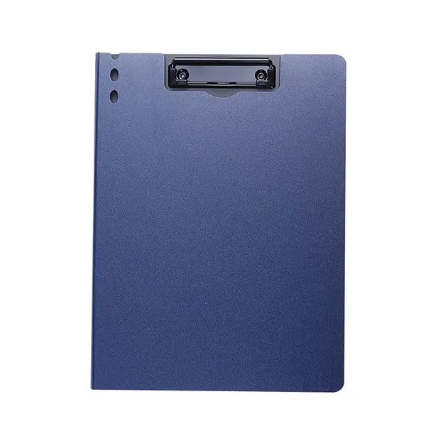 Vertical A4 Writing Pad Clipboard