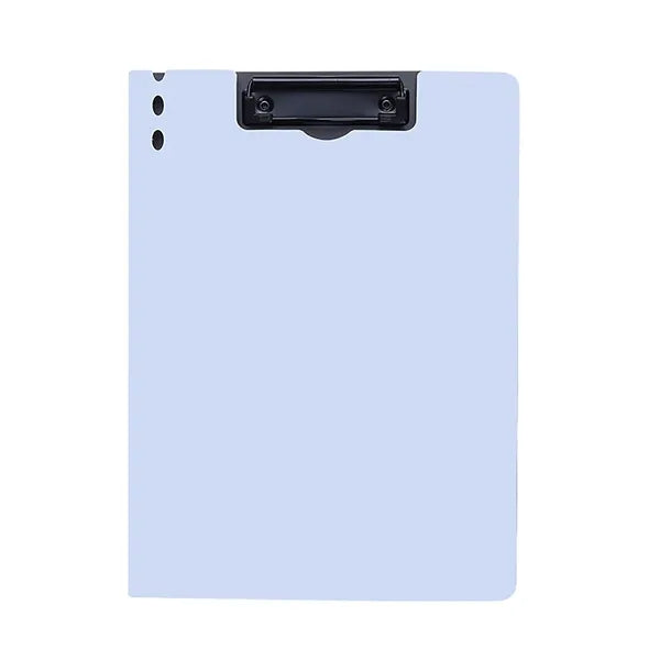 Vertical A4 Writing Pad Clipboard