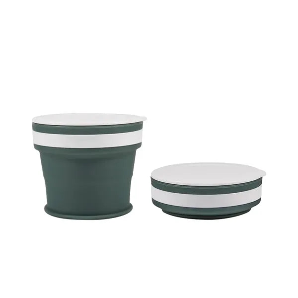 Silicone Folding Cup