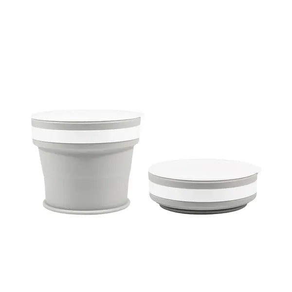 Silicone Folding Cup