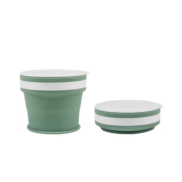 Silicone Folding Cup