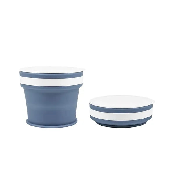 Silicone Folding Cup