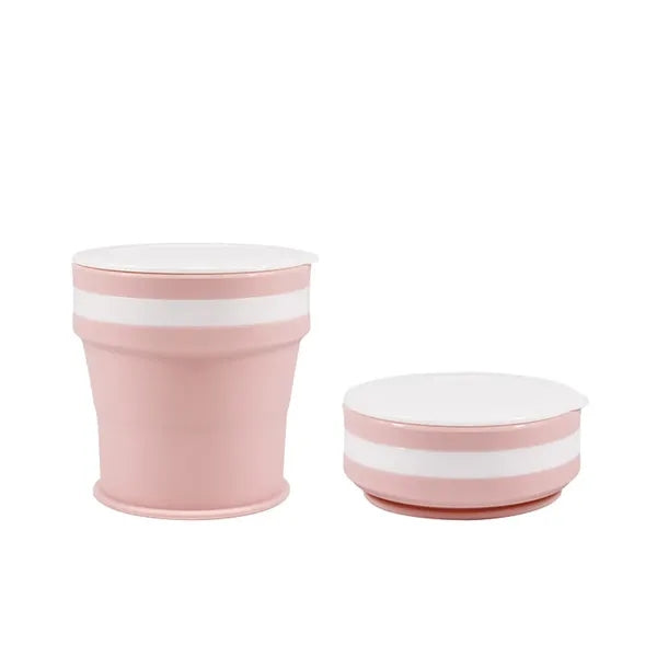 Silicone Folding Cup