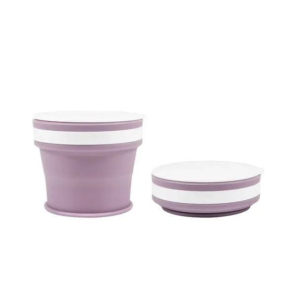 Silicone Folding Cup