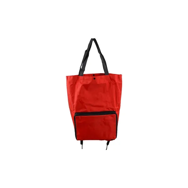 Oxford cloth foldable shopping bag