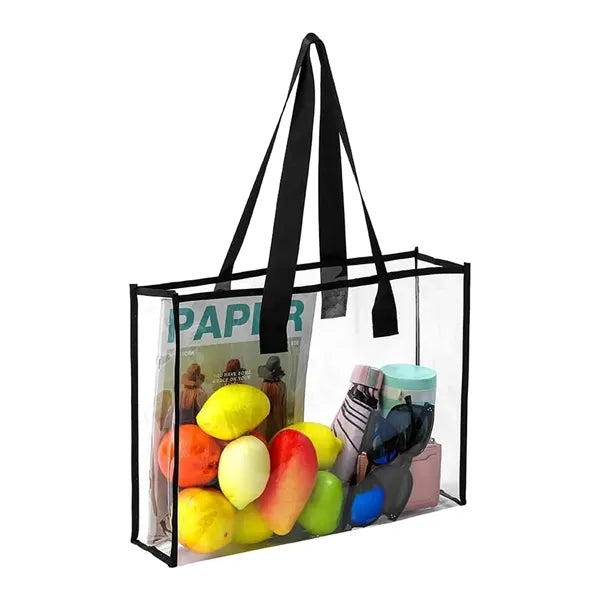 Pvc Tote Bag