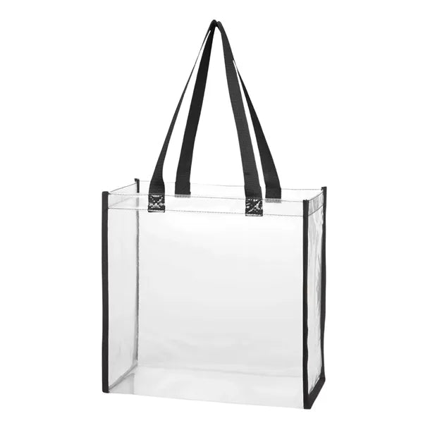 Pvc Tote Bag