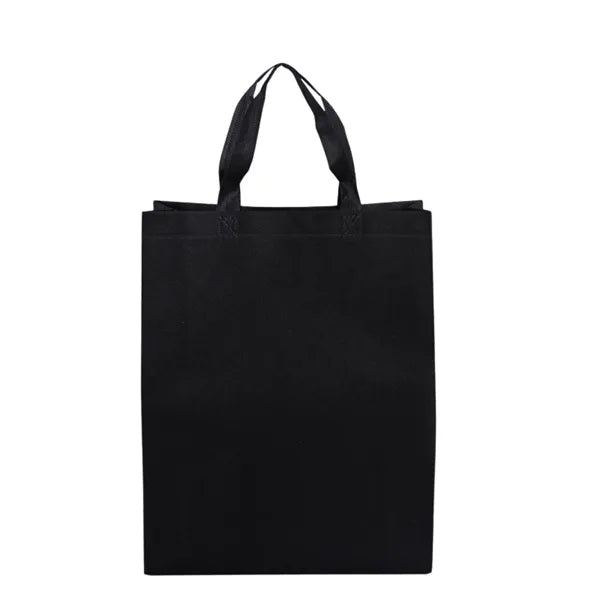 Non-Woven Mini Tote Bag With Reinforced Handles