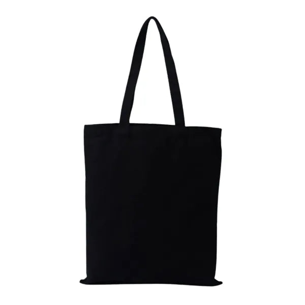 Natural Cotton Grocery Tote - 12 Oz