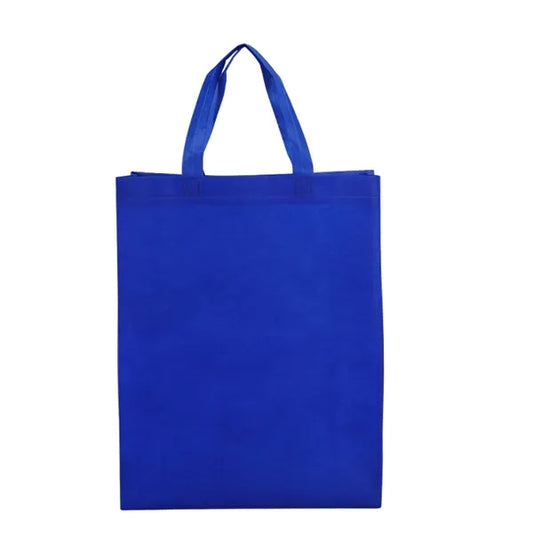 Non-Woven Mini Tote Bag With Reinforced Handles