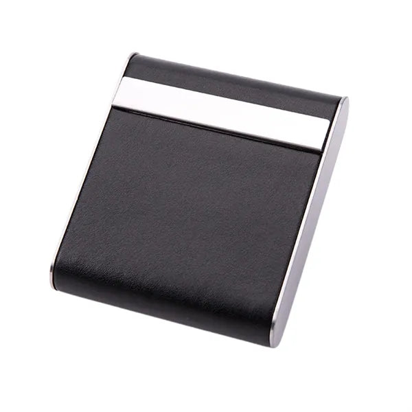 Upright Steel Cigarette Storage Box