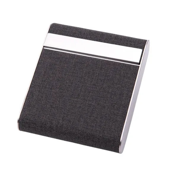 Upright Steel Cigarette Storage Box
