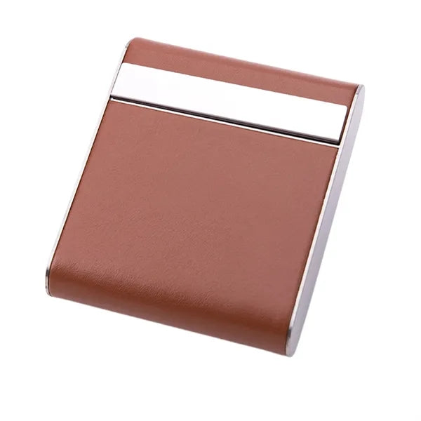 Upright Steel Cigarette Storage Box
