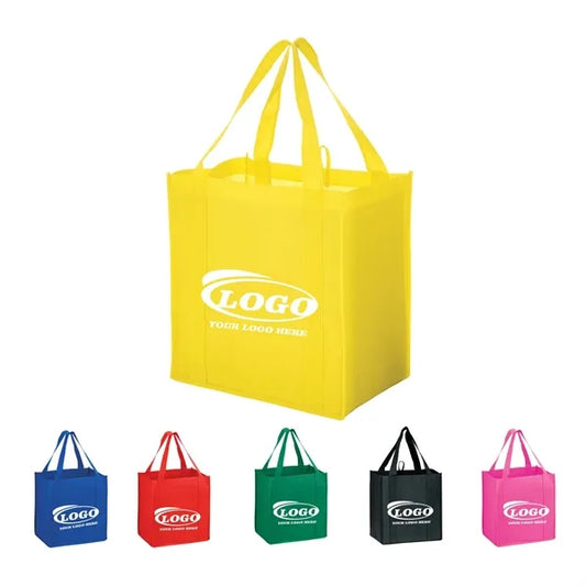 Shopping Tote Bag