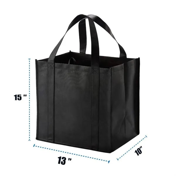 Shopping Tote Bag