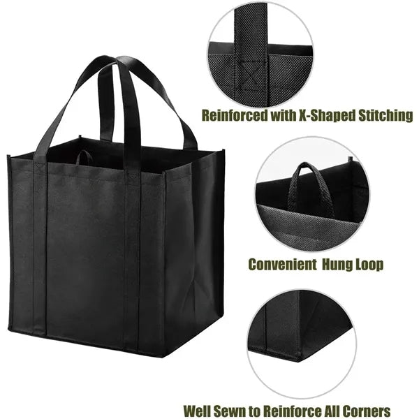 Shopping Tote Bag