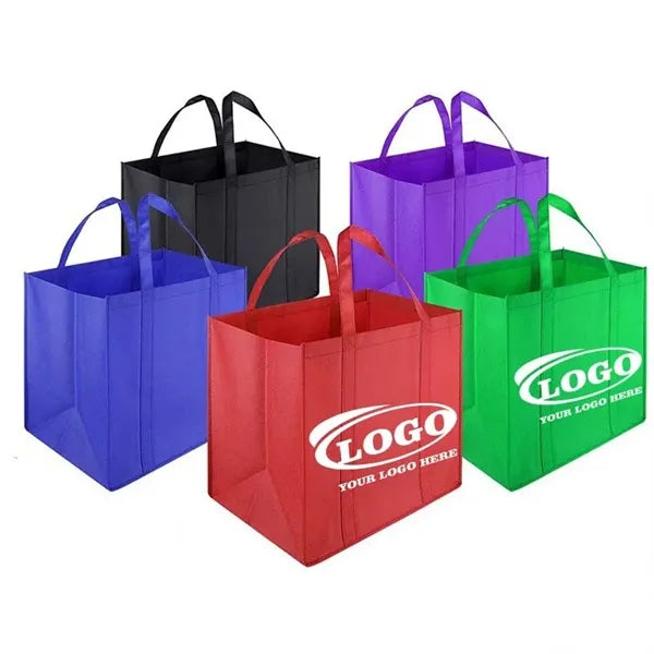 Shopping Tote Bag