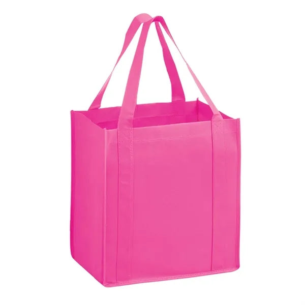 Shopping Tote Bag