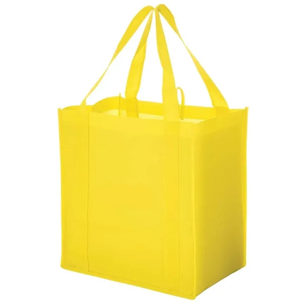 Shopping Tote Bag
