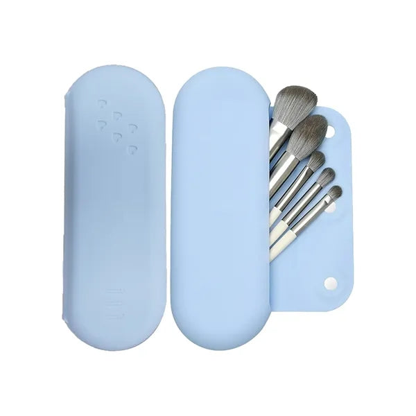 Silicone Magnetic Brush Holder