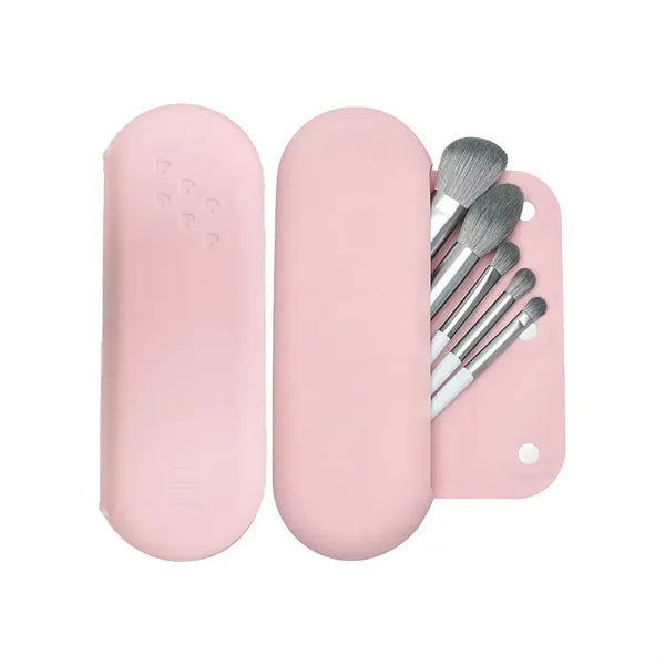 Silicone Magnetic Brush Holder