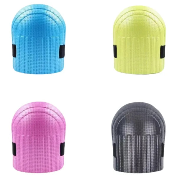 Non-Slip Textured EVA Knee Pads