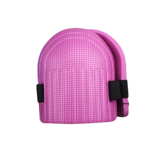 Non-Slip Textured EVA Knee Pads
