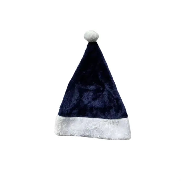 Christmas Plush Santa Hat
