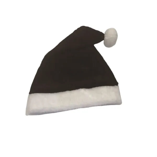 Christmas Plush Santa Hat