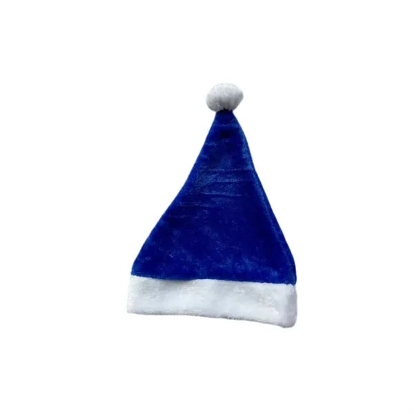 Christmas Plush Santa Hat