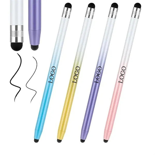 2 In 1 Stylus Pen For Touchscreen