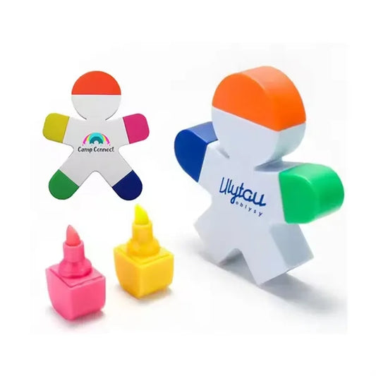 5-In-1 Humanoid Highlighter